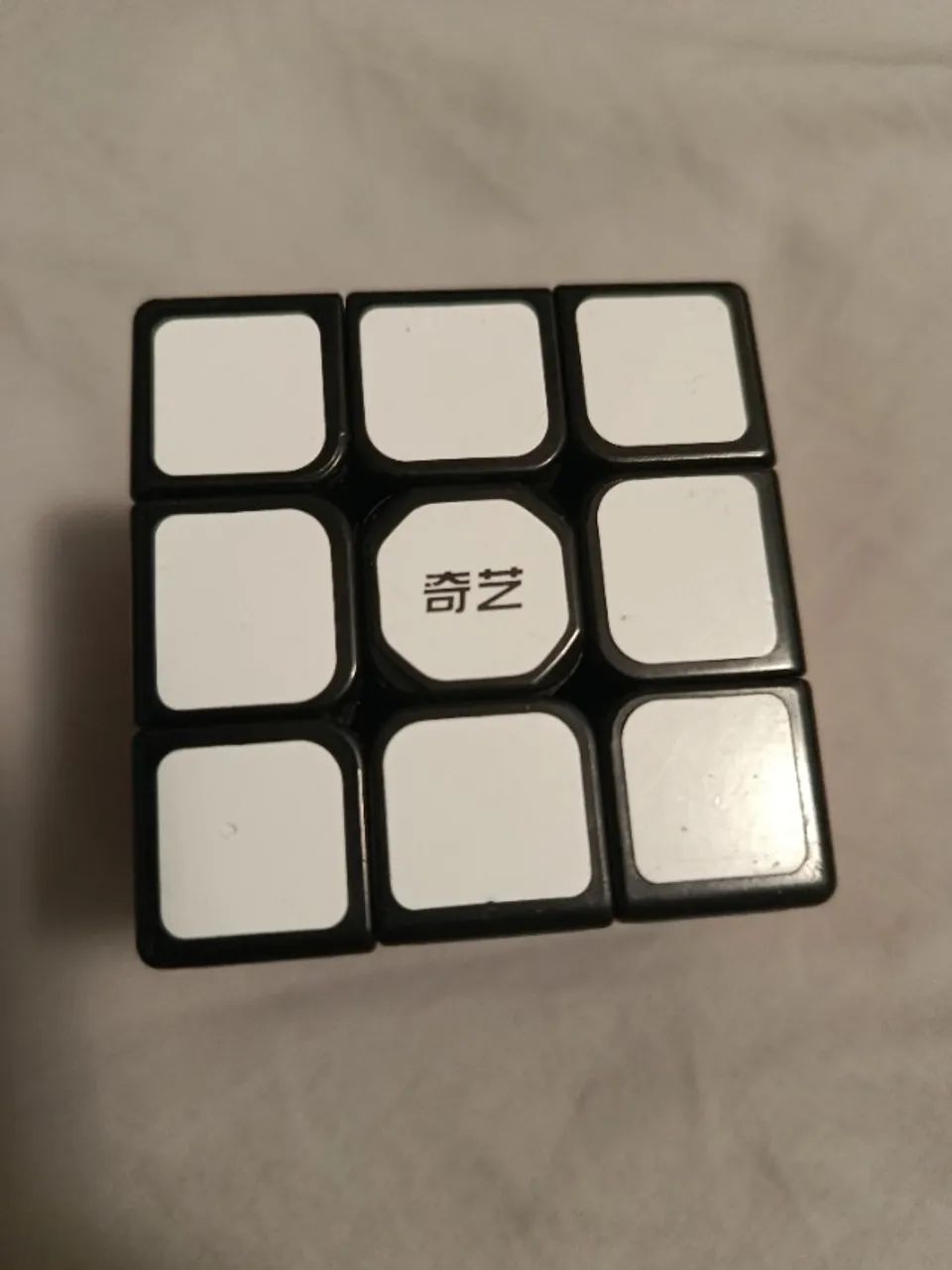 Cubo mágico 3x3x3 - Foto 3