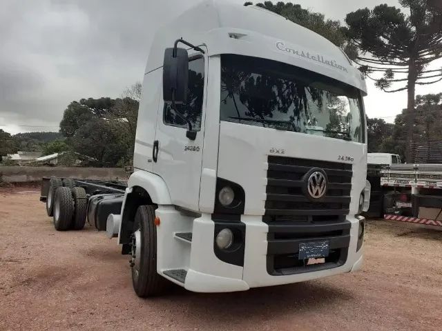 Vw 24280 Constellation - Foto 3