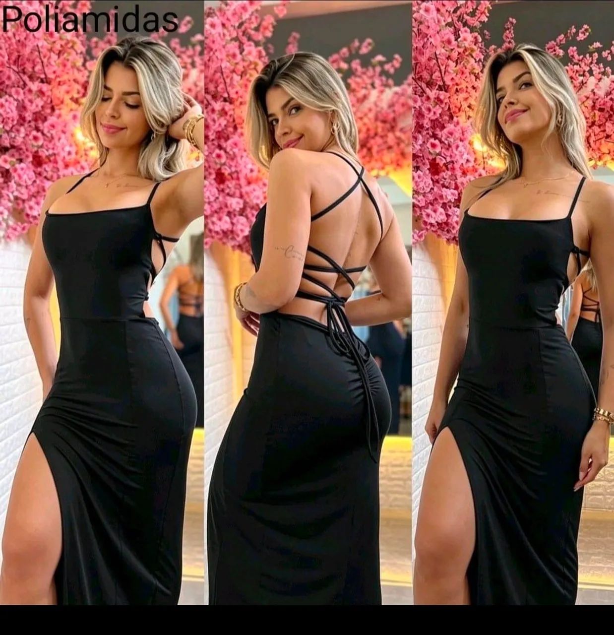 Conjunto Canelado  - Foto 3