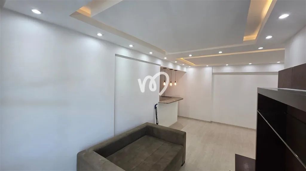 Belíssimo apartamento 3 quartos com 93 M² - Foto 4