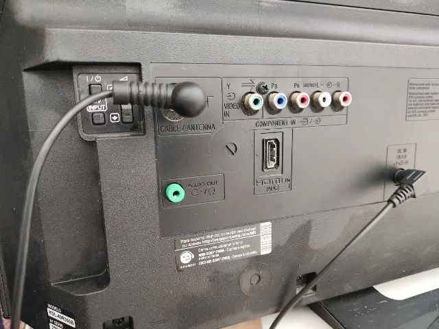 TV Sony Bravia 40" - Foto 2