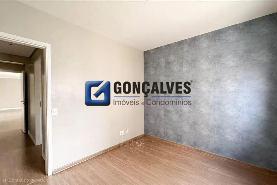 Apartamento com 3 quartos à venda no Centro em São Bernardo do Campo/SP - Foto 8