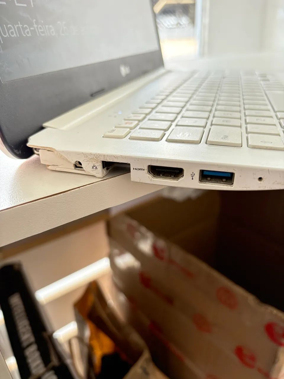 Notebook LG15U34 - Foto 3