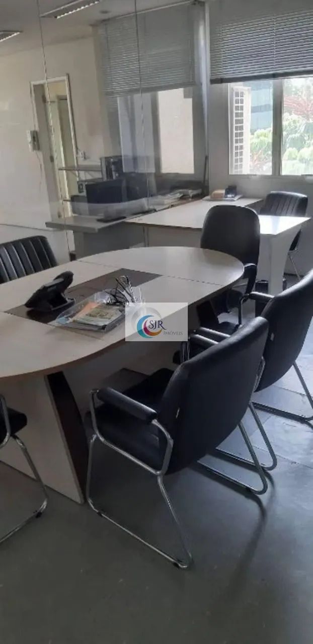 Conjunto para alugar, 290 m² - Vila Olímpia - São Paulo/SP - Foto 10