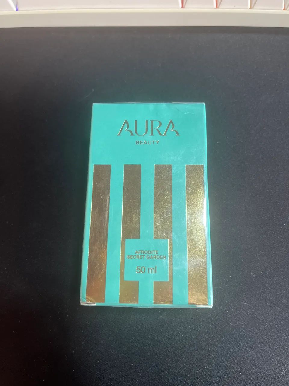Perfume Jade Picon - Aura Beauty