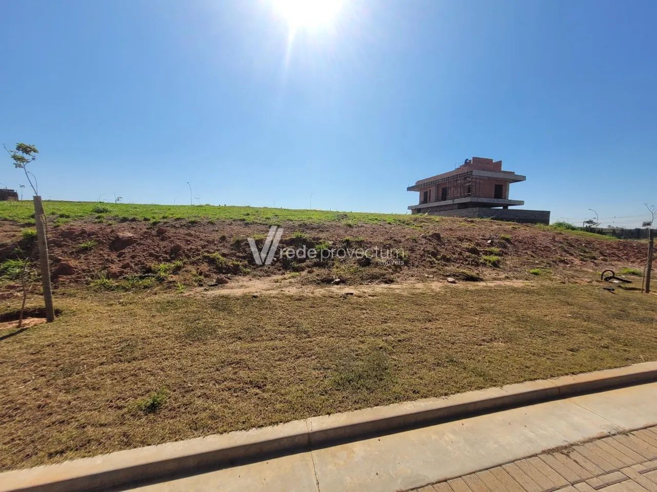 terreno - Residencial Vista Campinas - Campinas - Foto 2