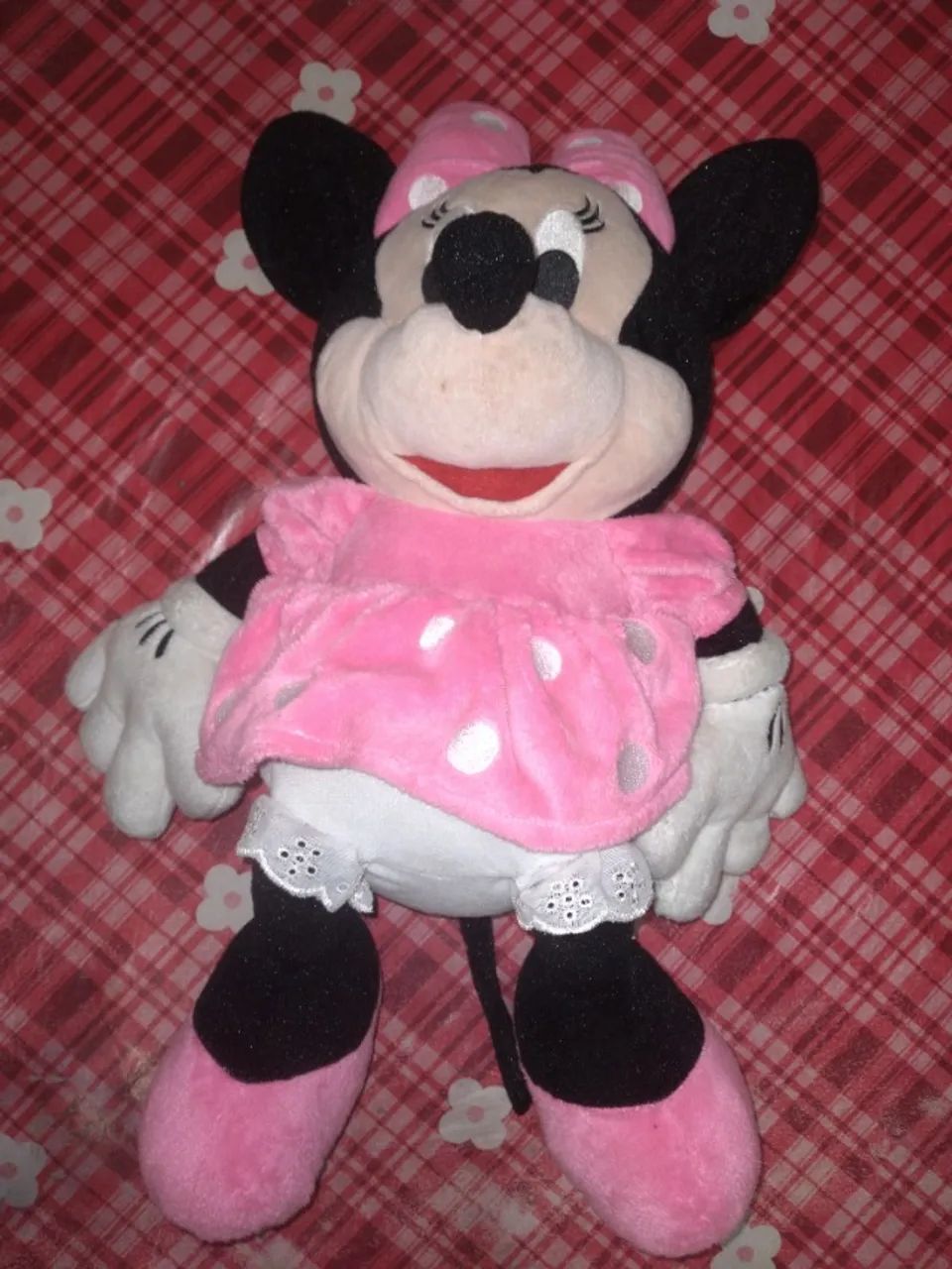 Boneca Minnie  - Foto 2