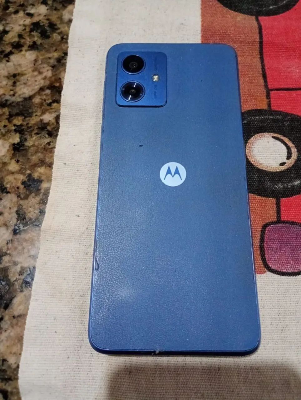 Vendo Moto G54 5G - Foto 3