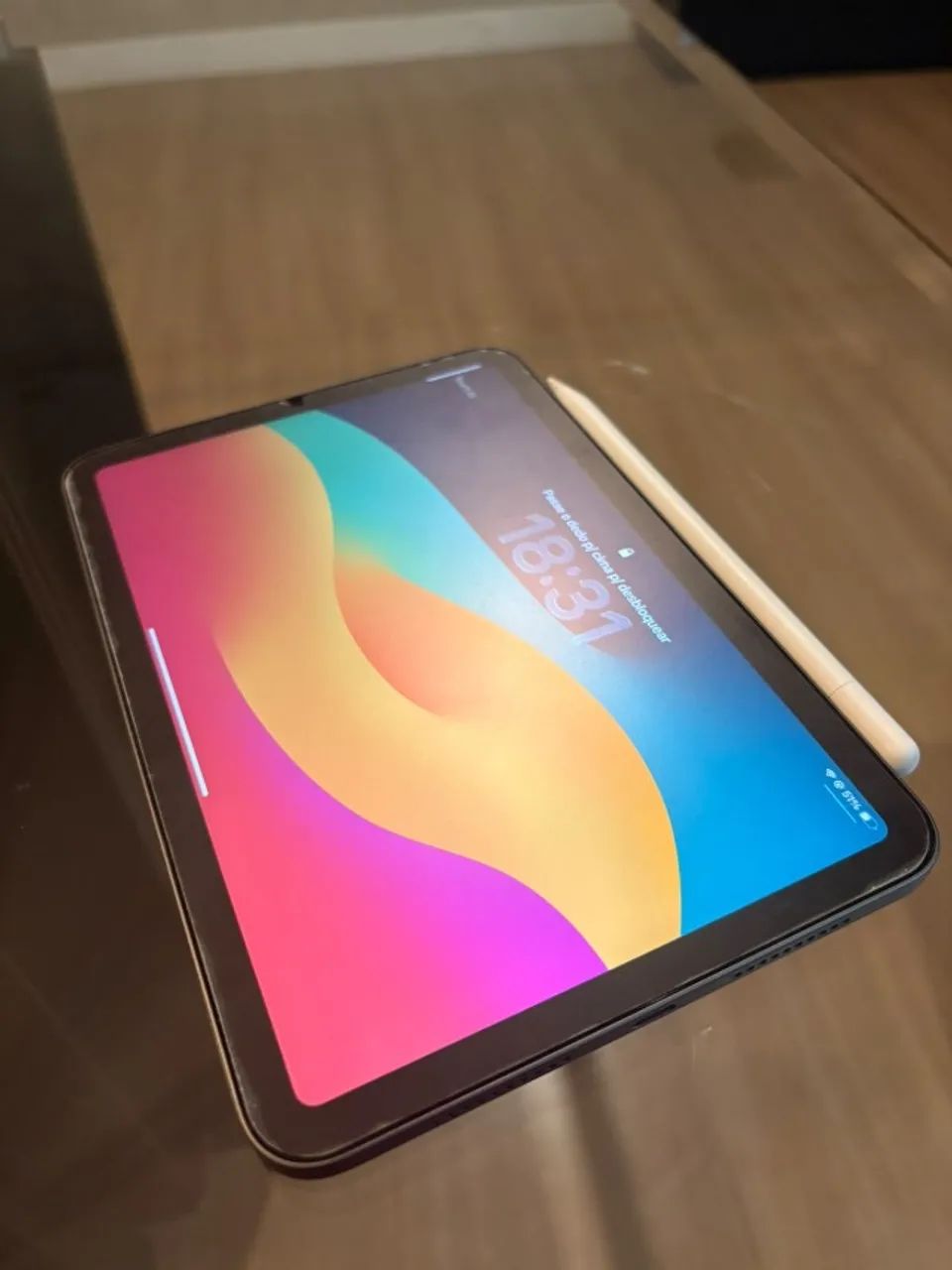 iPad Mini 6a Geração - Foto 2