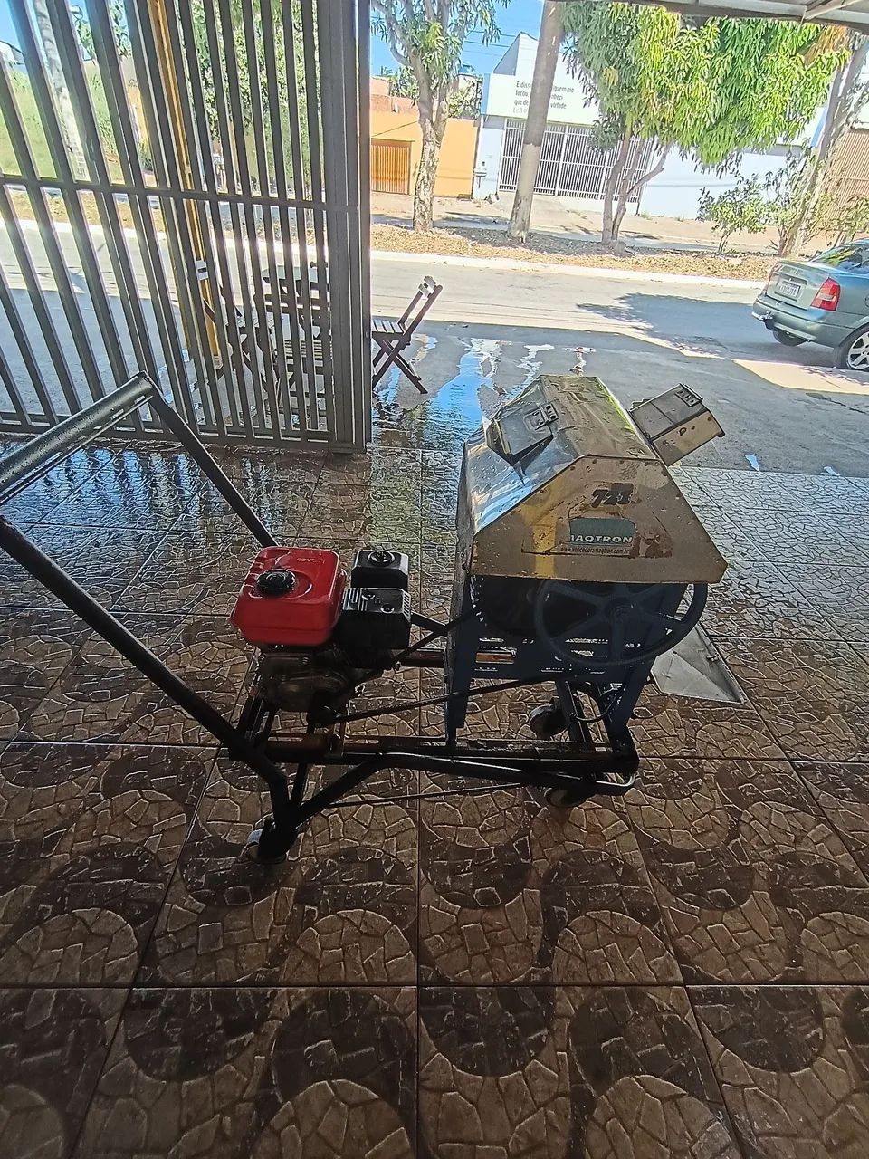 Engenho de cana  - Foto 3