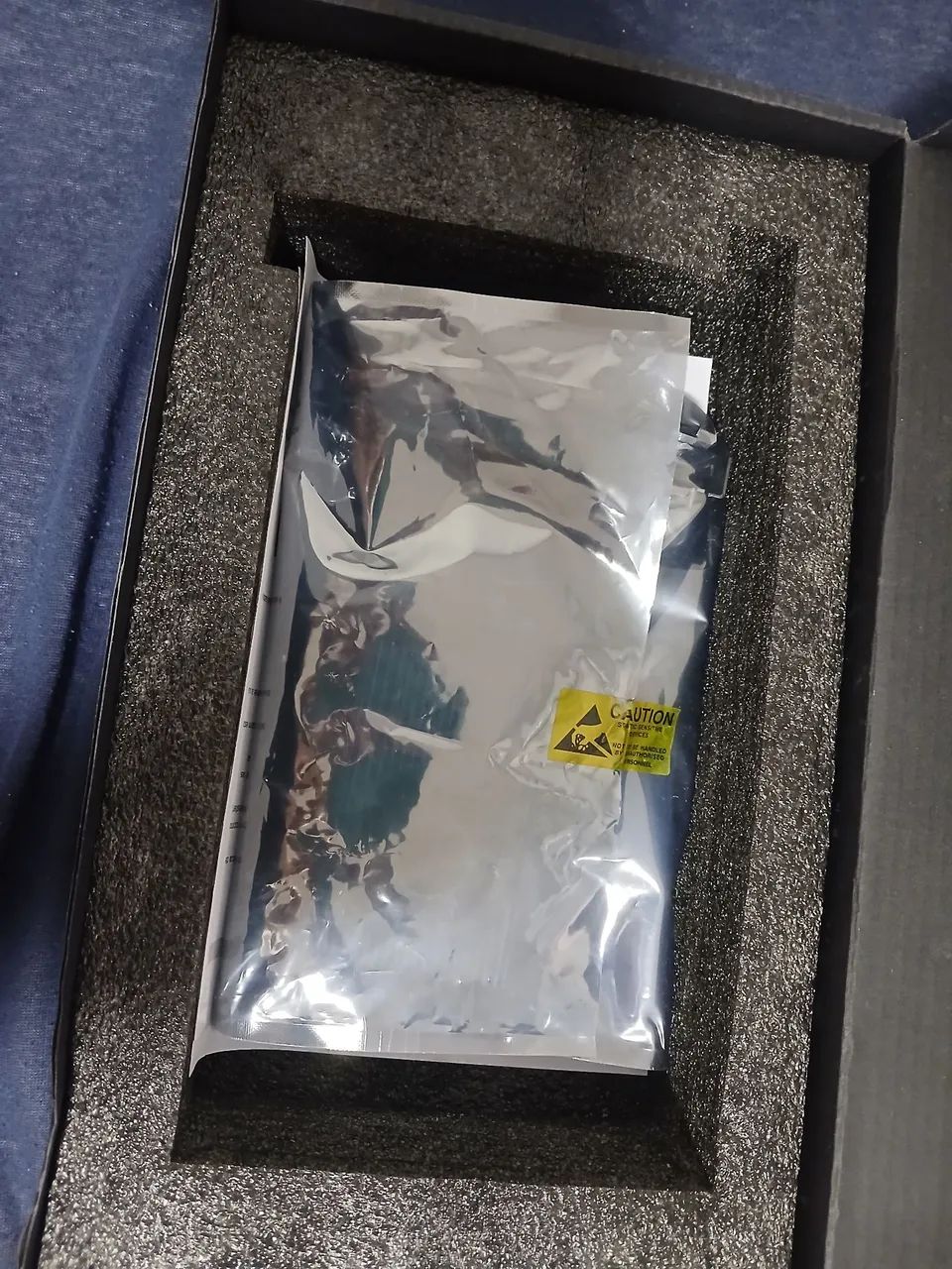 Placa de video 