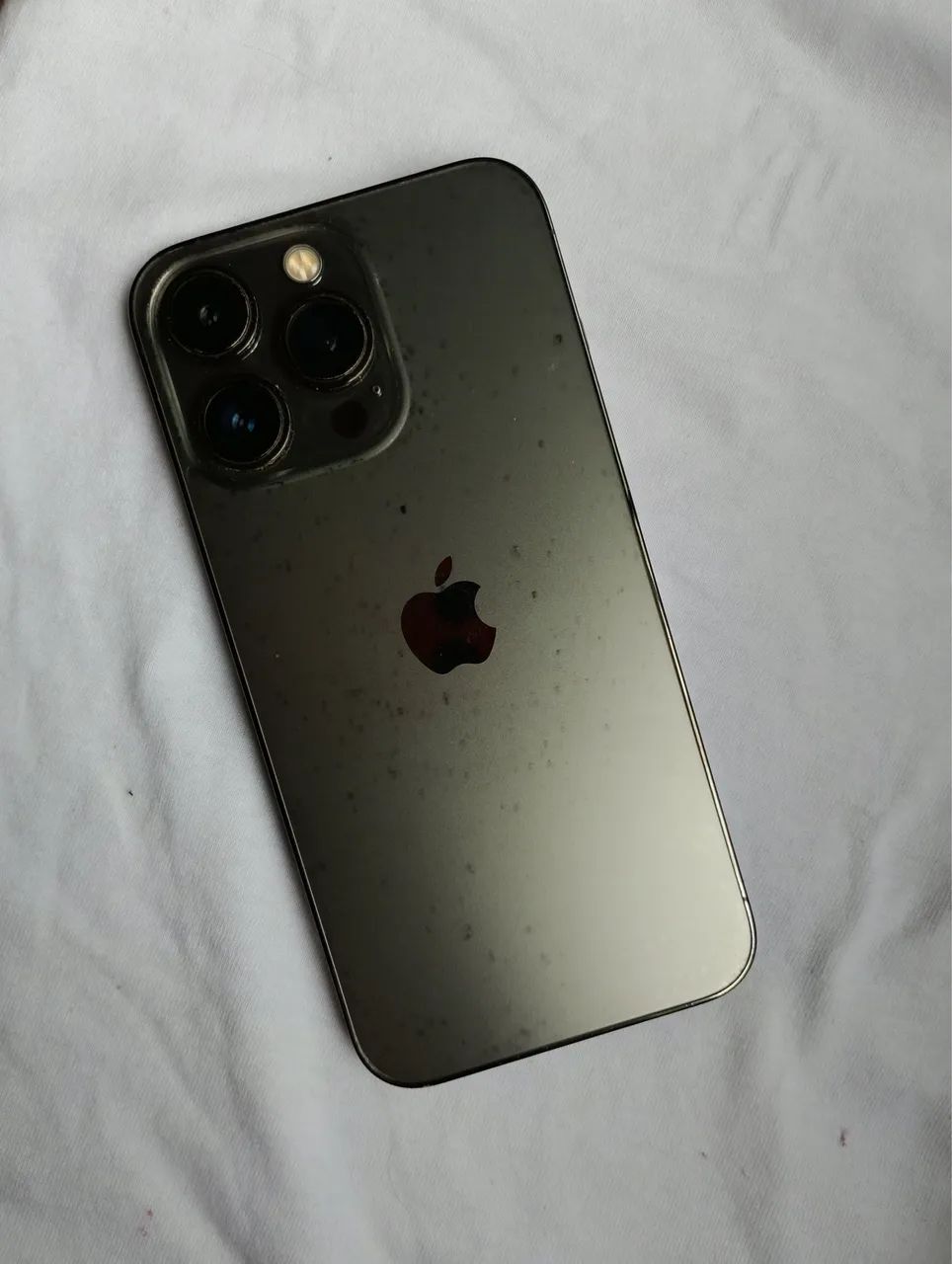 Vendo iPhone 13 Pro - Foto 2