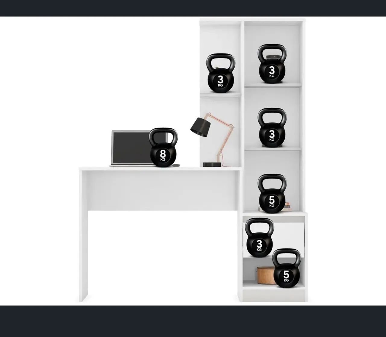 Mesa computador 