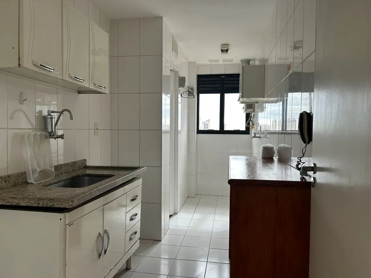 Imóvel para aluguel tem 74 metros quadrados com 2 quartos - Foto 5