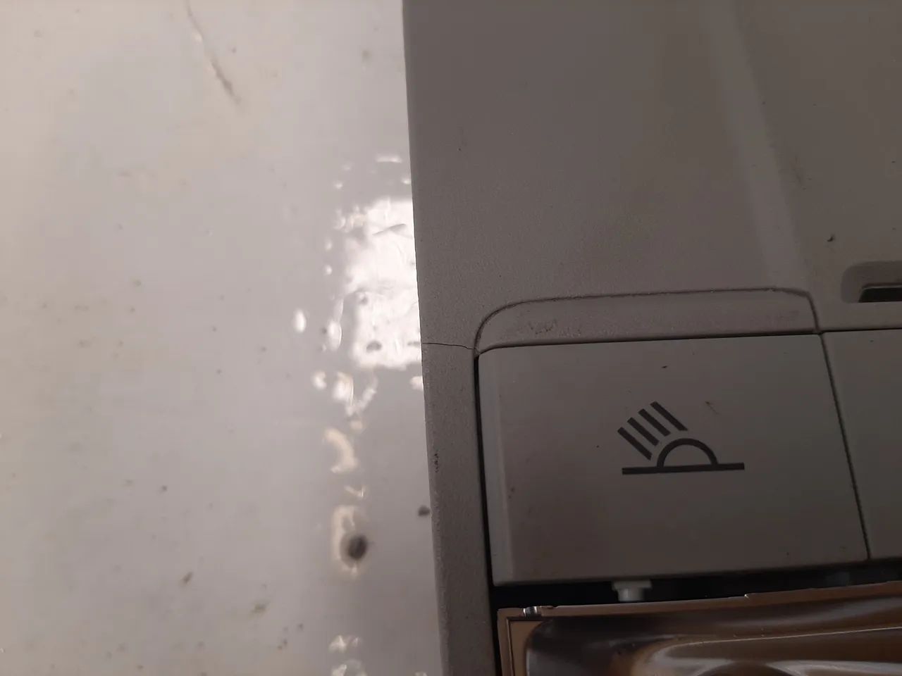 Luz Cortesia Audi A3/q3 13/19 - Foto 5