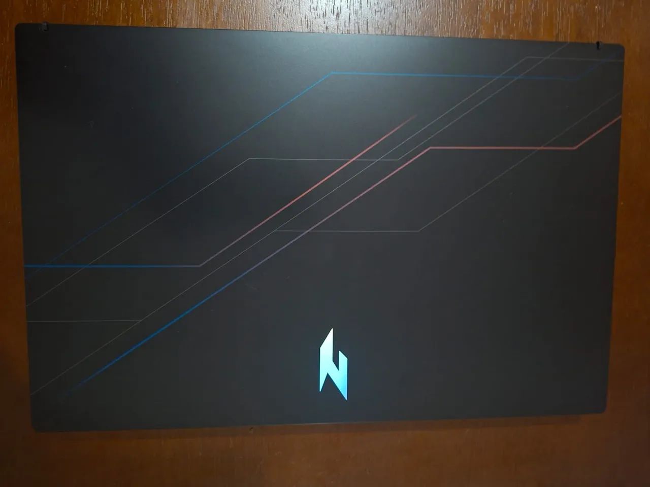 Notebook Gamer Nitro V15  - Foto 3