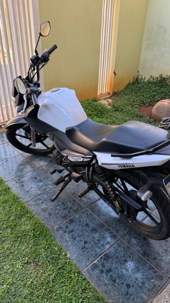 Yamaha Factor 150 2022 - Foto 2