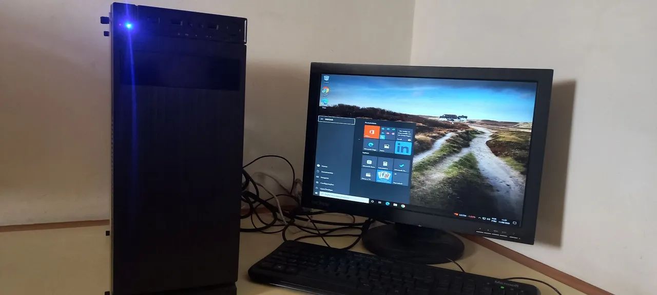 Pc computador completo i5 3a - Foto 3