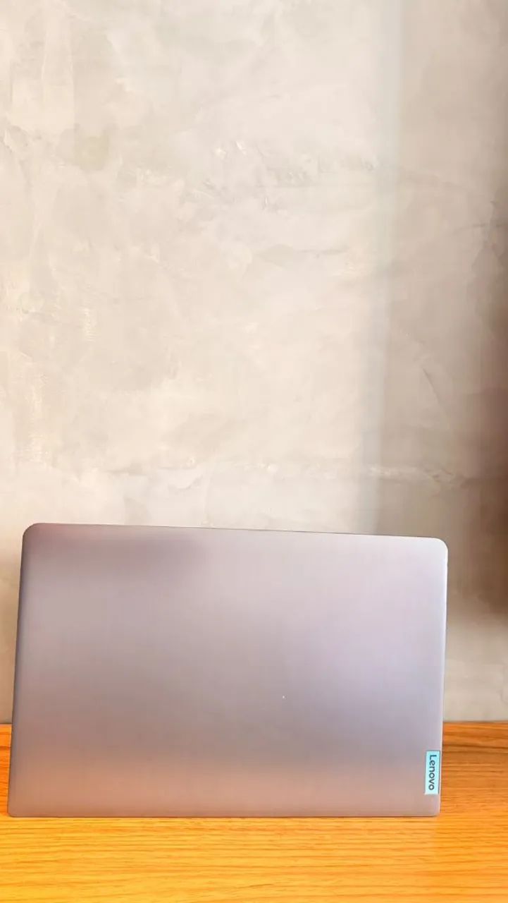 Notebook Lenovo Rayzen 7  - Foto 5