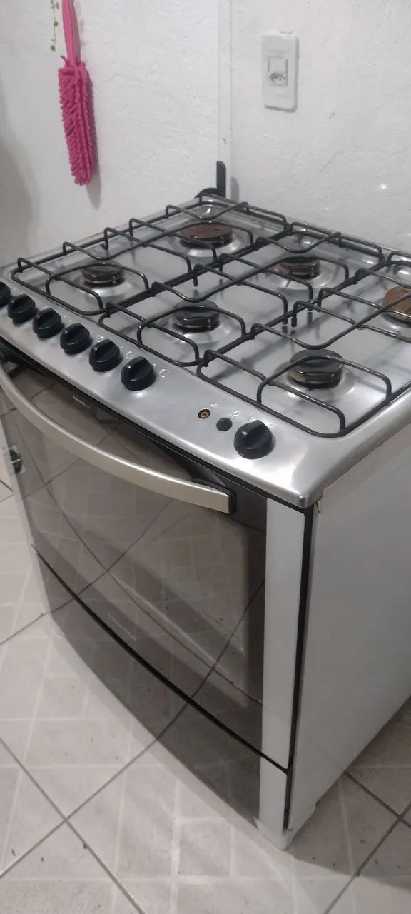 Fogão Eletrolux 