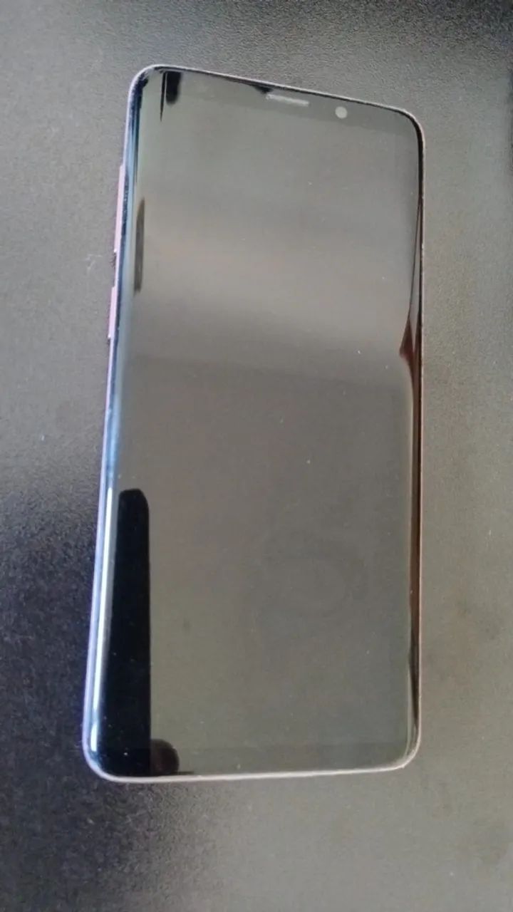 Samsung S9 Plus