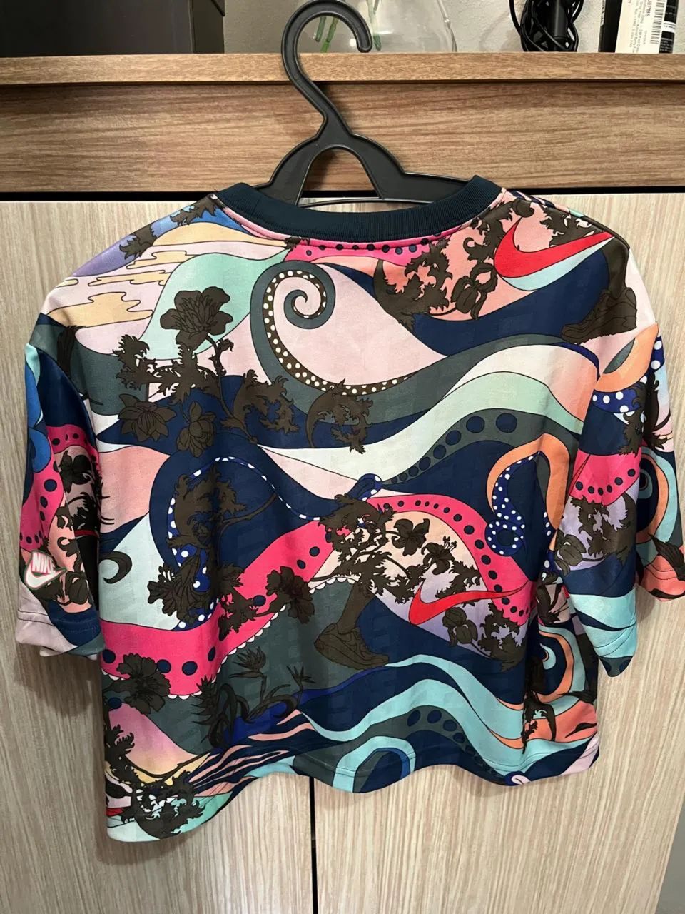Camisa Nike feminina  - Foto 5