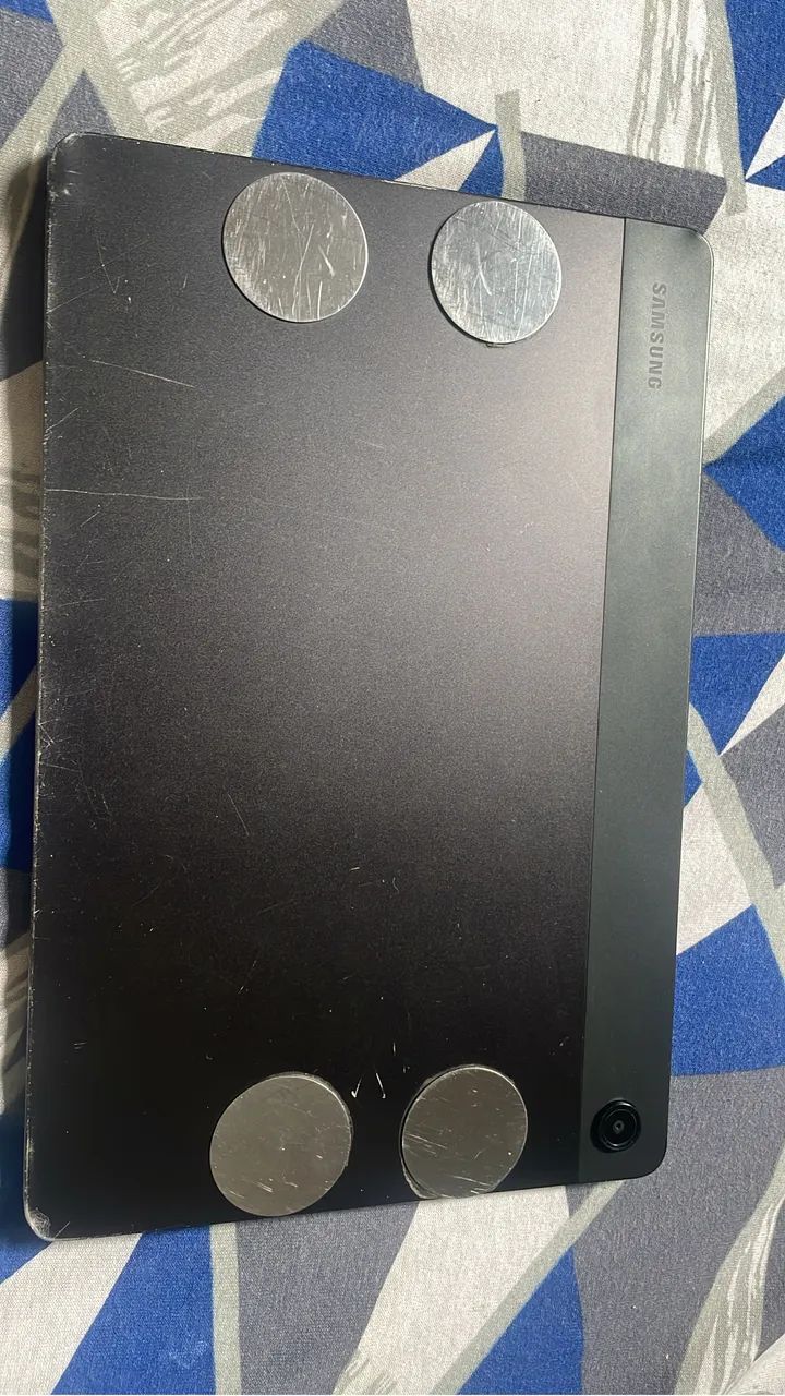 Tablet tabA9+ - Foto 3