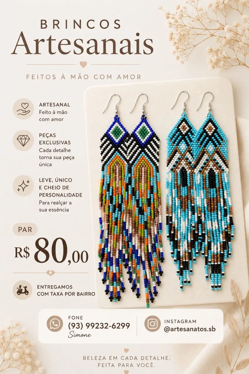 Acessórios exclusivos  - Foto 3