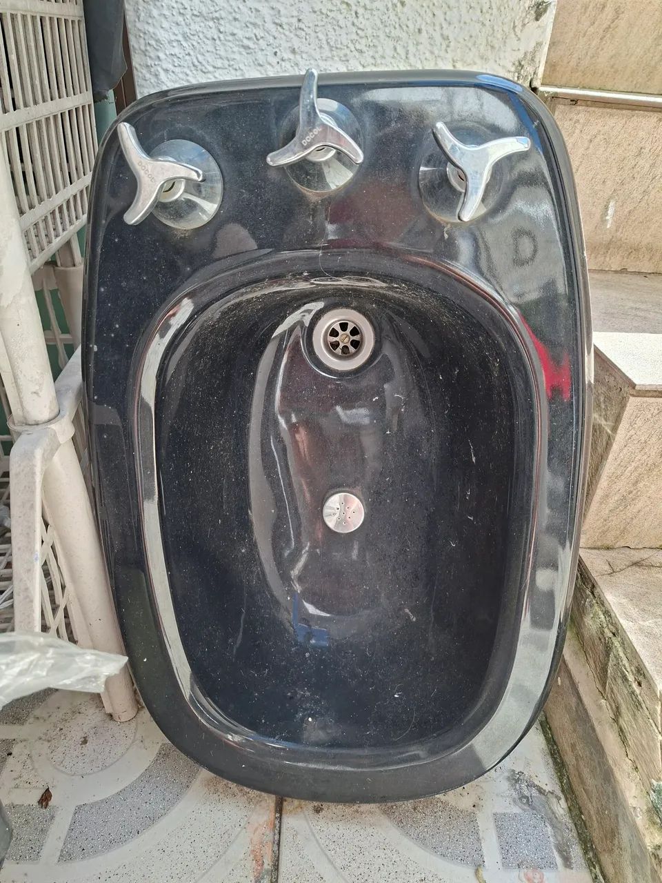 Bidê 