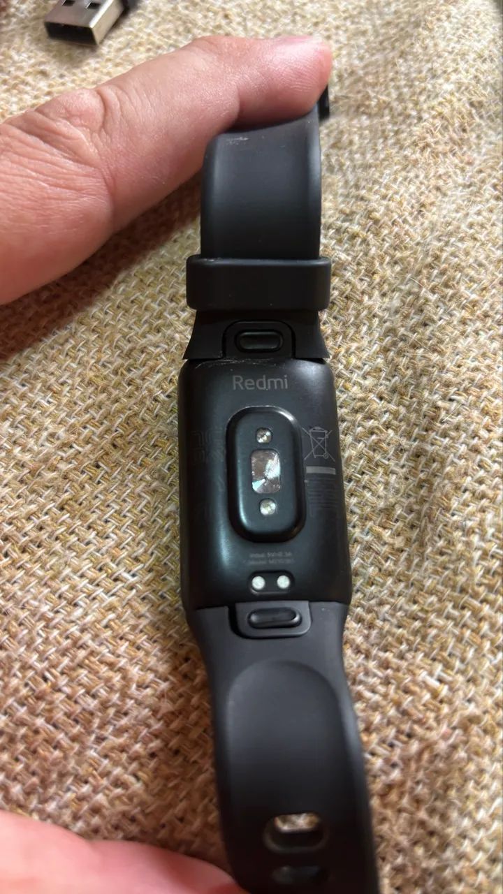 Smart Band Pro - Redmi - Foto 3
