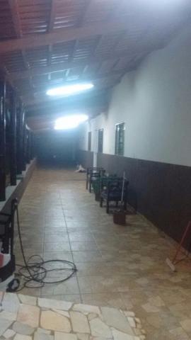 Excelente chácara próxima a patos de minas - Foto 4