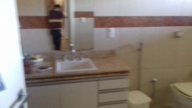 Ponte Alta, Condomínio Flor do Cerrado, Lote 950m², Sobrado 5qts R$ 525.000 - Foto 17