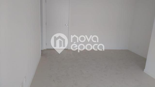 Apartamento à venda com 2 dormitórios em Vila isabel, Rio de janeiro cod:SP2AP25706 - Foto 5