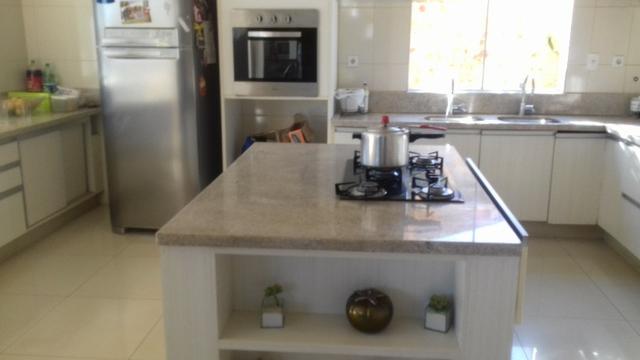 Ponte Alta, Condomínio Flor do Cerrado, Lote 950m², Sobrado 5qts R$ 525.000 - Foto 10