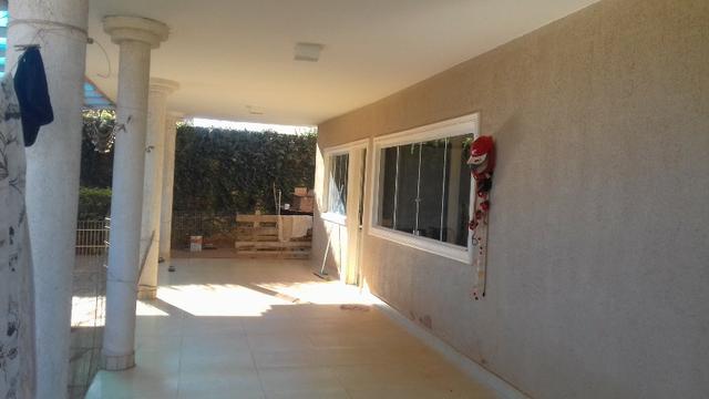 Ponte Alta, Condomínio Flor do Cerrado, Lote 950m², Sobrado 5qts R$ 525.000 - Foto 6