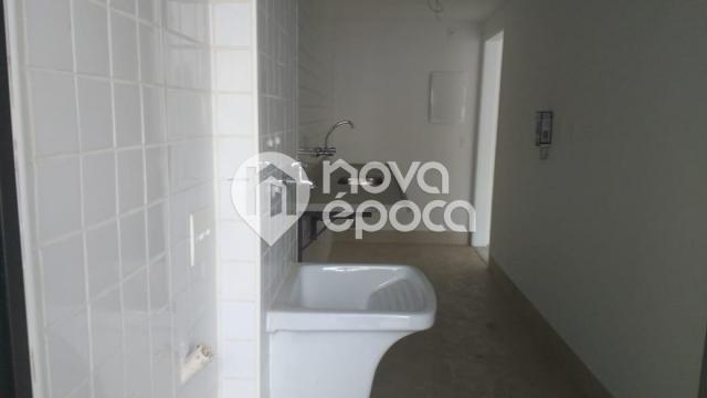 Apartamento à venda com 2 dormitórios em Vila isabel, Rio de janeiro cod:SP2AP25706 - Foto 12