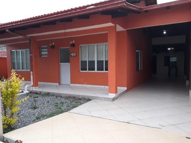 Casa para temporada próxima da praia de Enseada - SC - Foto 8