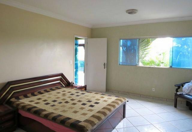 Samuel Pereira oferece: Casa 4 Quartos 2 Suites Sobradinho Piscina Churrasqueira Sauna DF- - Foto 17