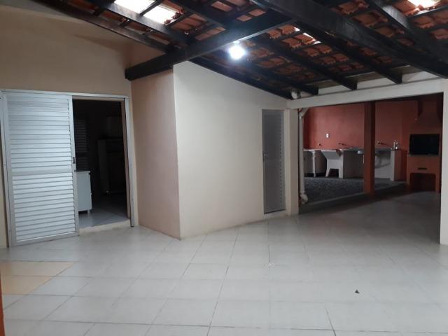 Casa para temporada próxima da praia de Enseada - SC - Foto 19