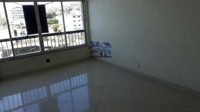 Maravilhoso Apartamento de 2 quartos em Olaria, Pronto para Morar - Foto 4
