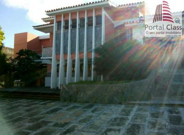 CÓD.: 1-048 Área enorme na Av. Beira Mar com 6.150 m² com Casa de andar - Foto 14