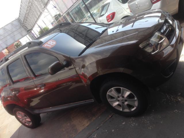 Renault Duster - Foto 2