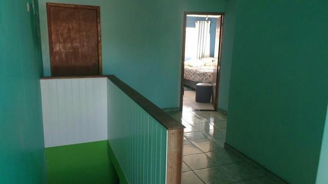 Excelente sobrado em condomínio fechado - Foto 7