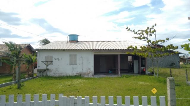 Casa, Camacho, Jaguaruna-SC
