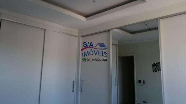 Maravilhoso Apartamento de 2 quartos em Olaria, Pronto para Morar - Foto 8