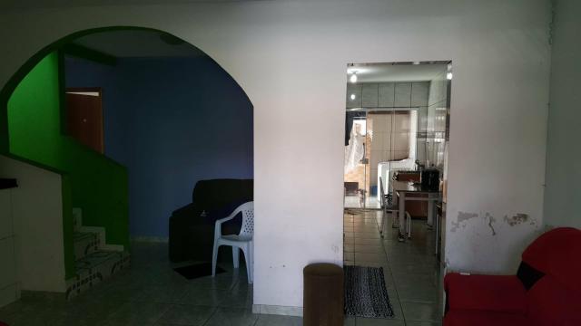 Excelente sobrado em condomínio fechado - Foto 6