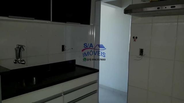 Maravilhoso Apartamento de 2 quartos em Olaria, Pronto para Morar - Foto 11