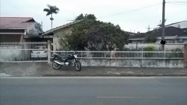Terreno para venda 13 x 30 no Bairro Floresta