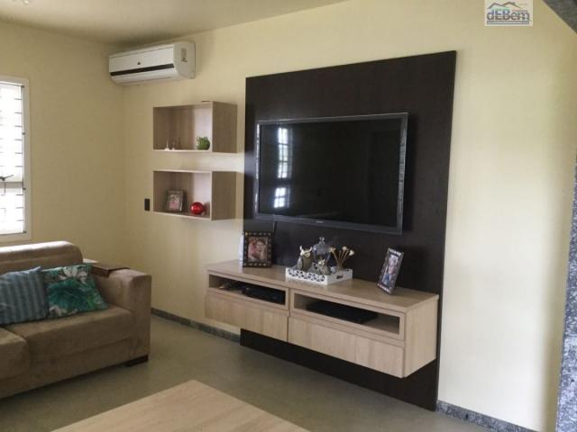 Casa, Quarta Linha, Criciúma-SC - Foto 13