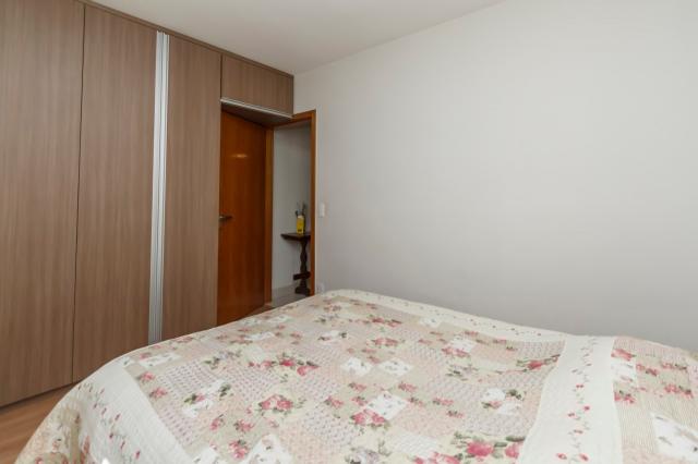 Apartamento à venda, 2 quartos, 3 vagas, barreiro - belo horizonte/mg - Foto 12
